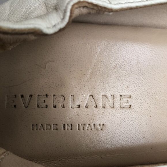 Everlane Stacked heel  - Picture 10 of 11